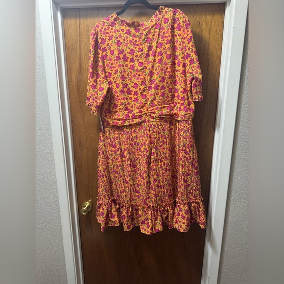 Ivy City Co Raven Dress - Picture 3 of 5